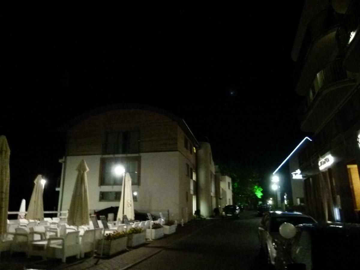 Apartament na Klifie 14 Ustronie Morskie Exterior foto